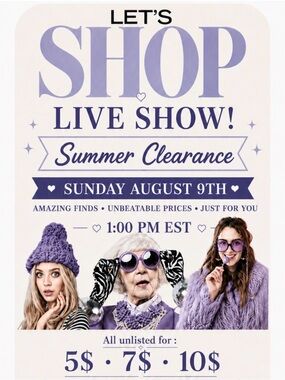 🪻🪻🪻🪻LIVE SHOW 🪻🪻🪻🪻